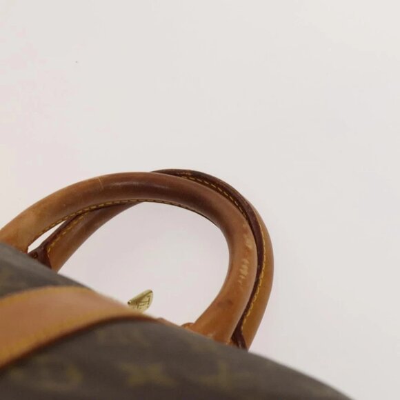 LOUIS VUITTON Monogram Keepall 45 Boston Bag - Picture 11 of 16